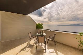 Apartments EOL - Brela - 6