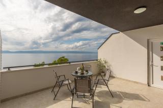 Apartments EOL - Brela - 5