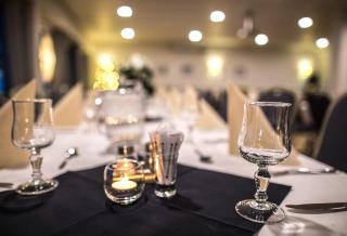 Thon Partner Hotel Narvik - Narvik - 8