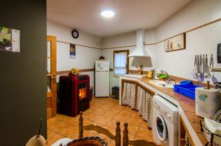 Casa Rural Las 6 Hermanas - San Martín de Trevejo - 6