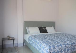 Maharak Resort - Nong Khai - 3
