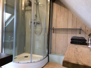 'T Wolvennest - Heuvelland - 2