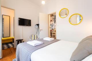 FLH Bica Charming Flat - Lisbona - 2