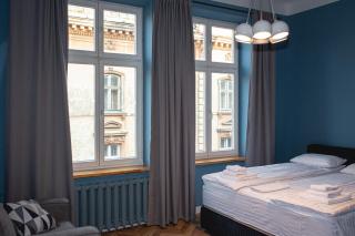 Apartments JustLvivIt at the Rynok Square - Lviv - 1
