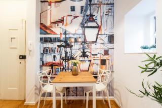 FLH Bica Charming Flat - Lisbona - 8