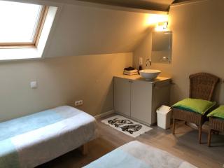 'T Wolvennest - Heuvelland - 4