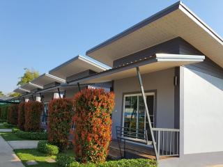 Maharak Resort - Nong Khai - 6