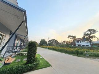 Maharak Resort - Nong Khai - 7