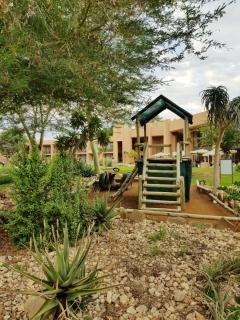 Windhoek Country Club Resort - Windhoek - 8