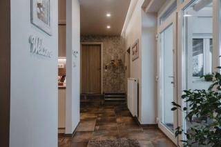 Kényelmes apartman a belváros szélén - Győr - 6