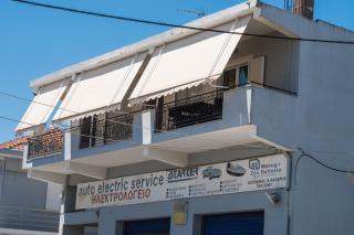 The Lemon Yard 1bedroom apartment - Città di Lefkada - 6