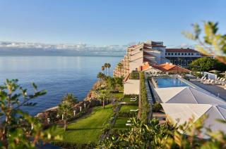 Les Suites at The Cliff Bay - PortoBay - Funchal - 8
