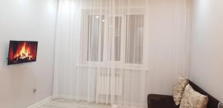 1 ком квартира Аблайхана 1 - Kökşetaw - 4