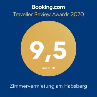 Zimmervermietung am Habsberg - Velburg - 9