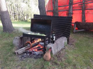 Cabaña el Coirón - 2