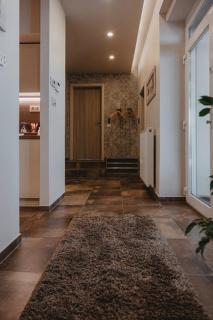 Kényelmes apartman a belváros szélén - Győr - 5
