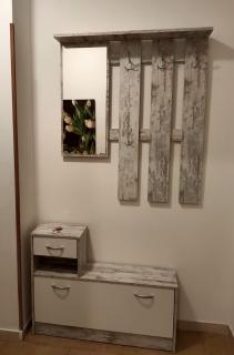 Appartamenti Pedrini - Comano Terme - 5