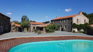 Le Nichoir - Les Essarts - 9