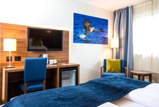 Thon Partner Hotel Narvik - Narvik - 9