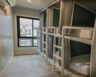 Yaks House Hostel - Banguecoque - 1