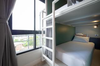 Yaks House Hostel - 1