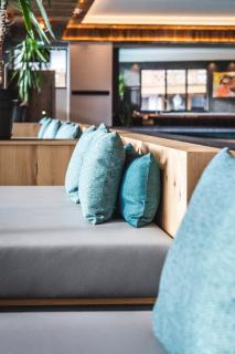 Wellnesshotel Cervosa - 5