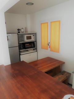 Excelente Departamento Guemes - Mar del Plata - 8