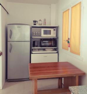 Excelente Departamento Guemes - Mar del Plata - 3