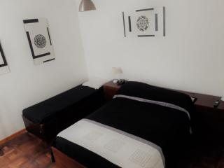 Excelente Departamento Guemes - 2