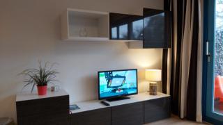 't STRANDHUYS en DE VUURTOREN, met eigen KEUKEN, ZONNIG TERRAS nabij DORP, DUINEN en STRAND, Incl verwarmd binnen ZWEMBAD - Hollum - 7