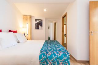 Perfect 1 bed in Chiado with Terrace and Aircon - Lissabon - 8
