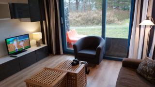 't STRANDHUYS en DE VUURTOREN, met eigen KEUKEN, ZONNIG TERRAS nabij DORP, DUINEN en STRAND, Incl verwarmd binnen ZWEMBAD - Hollum - 6
