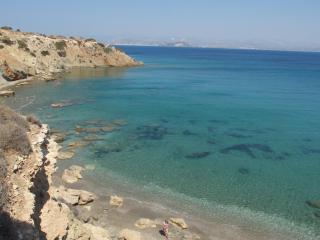 Villa Petradi (150 meters from the sea) - Ambelas - 4