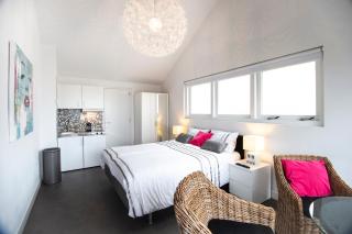 Studio Sunrise - Zandvoort - 2