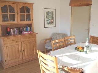 Ferienhaus Endrös - Chiemgau Karte - 6