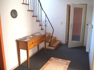 Ferienhaus Endrös - Chiemgau Karte - 5