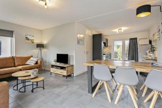 Zuiderdiep 37 - Noordzeepark Ouddorp - Ouddorp - 8