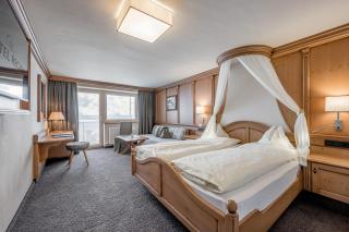 Hotel Regina - Obergurgl - 3