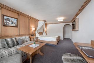 Hotel Regina - Obergurgl - 4