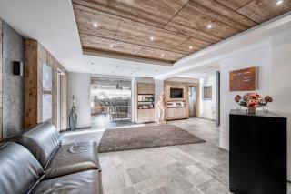 Hotel Regina - Obergurgl - 8
