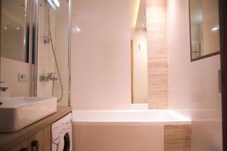 Apartament Karolewska - Łódź - 6