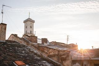 Apartments JustLvivIt at the Rynok Square - Lviv - 4