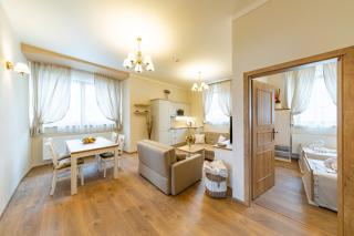 Residence Terčino Údolí - Nové Hrady - 8