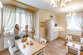 Residence Terčino Údolí - Nové Hrady - 7