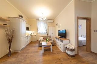 Residence Terčino Údolí - Nové Hrady - 4