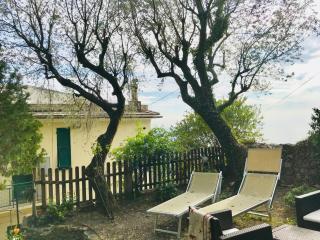 Agriturismo Le Pale - Bogliasco - 7
