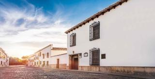 Casa del Comendador de Almagro - Almagro - 9