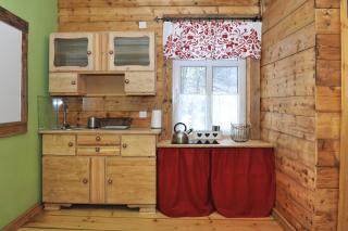 Apartament Dobry klimat - 4