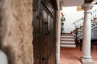 Casa del Comendador de Almagro - Almagro - 2