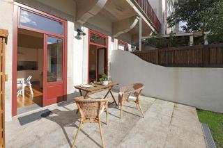 Oporto MyWish City Central Apartment with Private Garden - Porto - 2